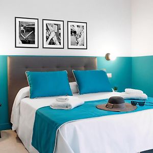 Apartamento Deluxe